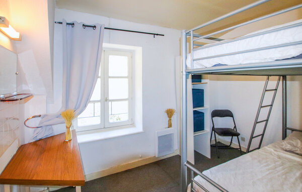 Lejlighed - Le Puy en Velay , Frankrig - FUH025 601