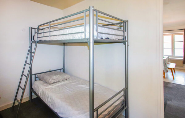 Lejlighed - Le Puy en Velay , Frankrig - FUH025 602