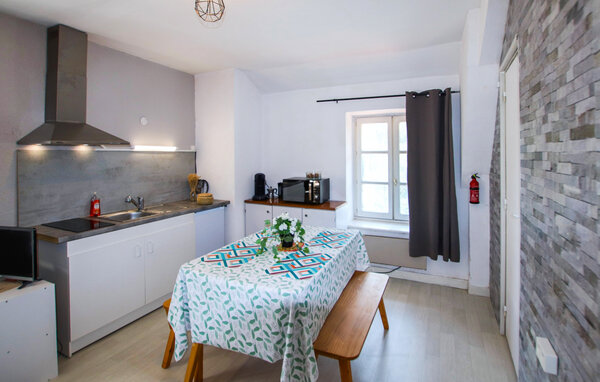 Lejlighed - Le Puy en Velay , Frankrig - FUH025 2