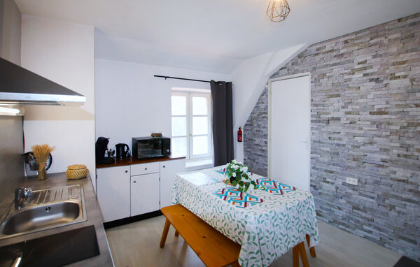 Lejlighed - Le Puy en Velay , Frankrig - FUH025 5