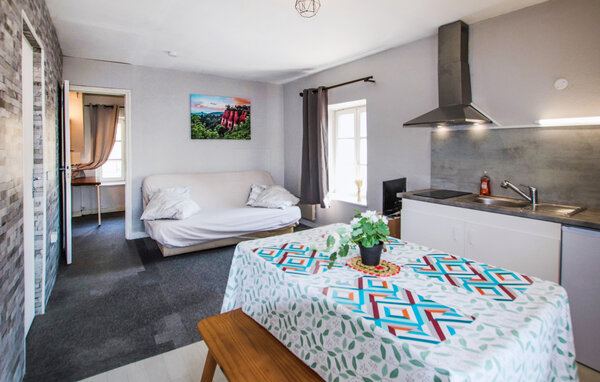 Lejlighed - Le Puy en Velay , Frankrig - FUH025 3