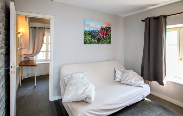 Lejlighed - Le Puy en Velay , Frankrig - FUH025 301