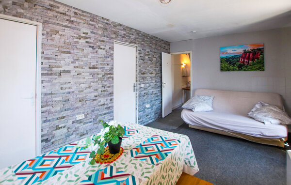 Lejlighed - Le Puy en Velay , Frankrig - FUH025 4