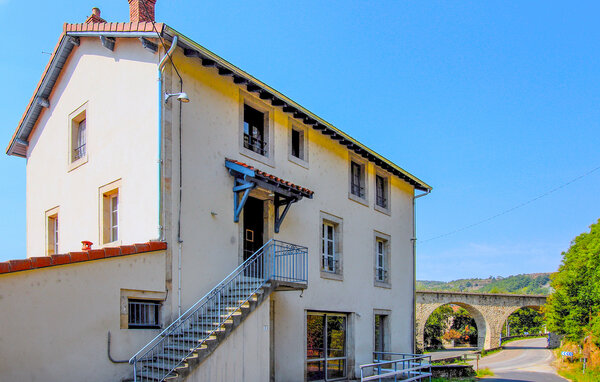 Lejlighed - Le Puy en Velay , Frankrig - FUH025 6
