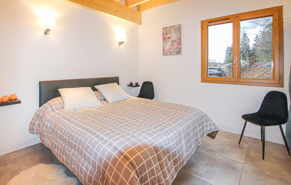 Casa vacanze - Chambon sur Lignon , Francia - FUH026 601