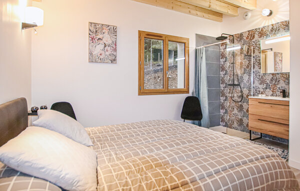 Casa vacanze - Chambon sur Lignon , Francia - FUH026 602