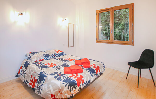 Casa vacanze - Chambon sur Lignon , Francia - FUH026 603