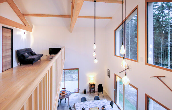 Casa vacanze - Chambon sur Lignon , Francia - FUH026 8