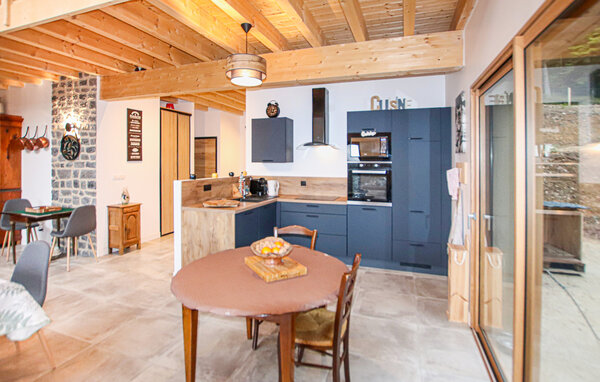 Casa vacanze - Chambon sur Lignon , Francia - FUH026 7