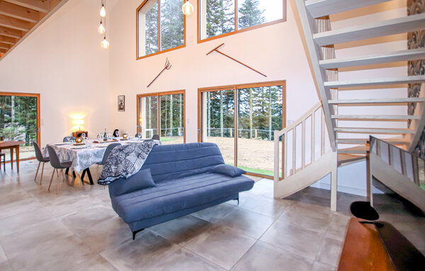 Casa vacanze - Chambon sur Lignon , Francia - FUH026 5