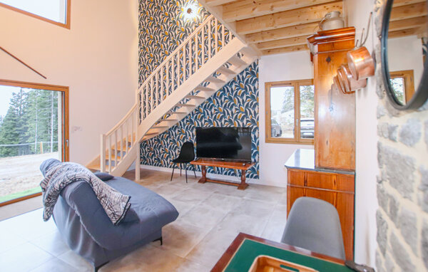 Casa vacanze - Chambon sur Lignon , Francia - FUH026 4