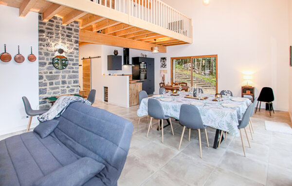 Casa vacanze - Chambon sur Lignon , Francia - FUH026 3