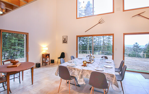 Casa vacanze - Chambon sur Lignon , Francia - FUH026 301