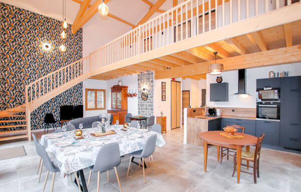 Casa vacanze - Chambon sur Lignon , Francia - FUH026 6