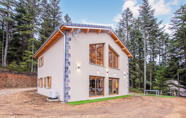 Casa vacanze - Chambon sur Lignon , Francia - FUH026 81