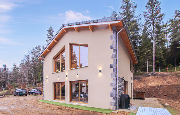 Casa vacanze - Chambon sur Lignon , Francia - FUH026 82