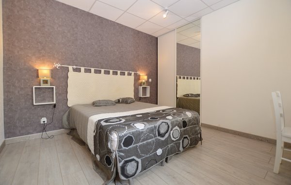 Apartamento - La Bourboule , Francia - FUP007 4