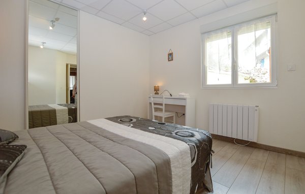 Apartamento - La Bourboule , Francia - FUP007 9
