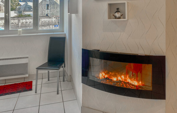 Apartamento - La Bourboule , Francia - FUP007 501