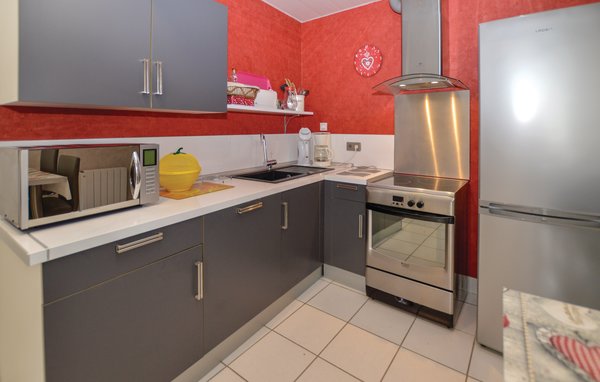 Apartamento - La Bourboule , Francia - FUP007 3