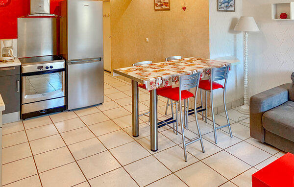 Apartamento - La Bourboule , Francia - FUP007 401