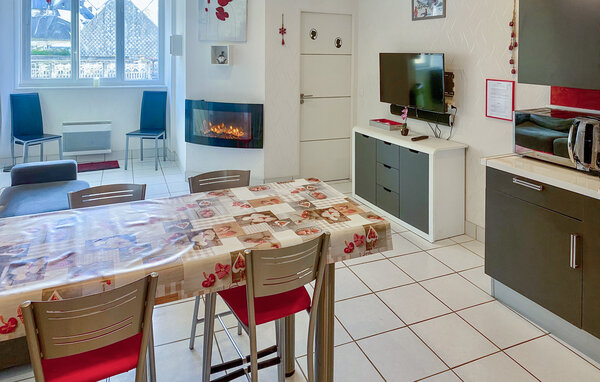 Apartamento - La Bourboule , Francia - FUP007 402