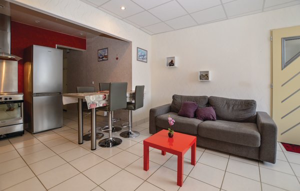 Apartamento - La Bourboule , Francia - FUP007 5