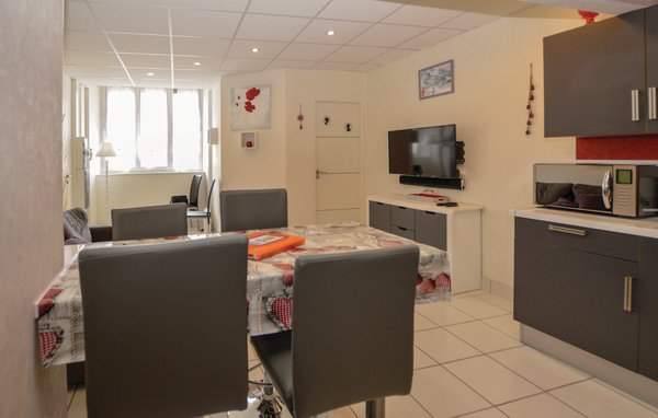 Apartamento - La Bourboule , Francia - FUP007 7