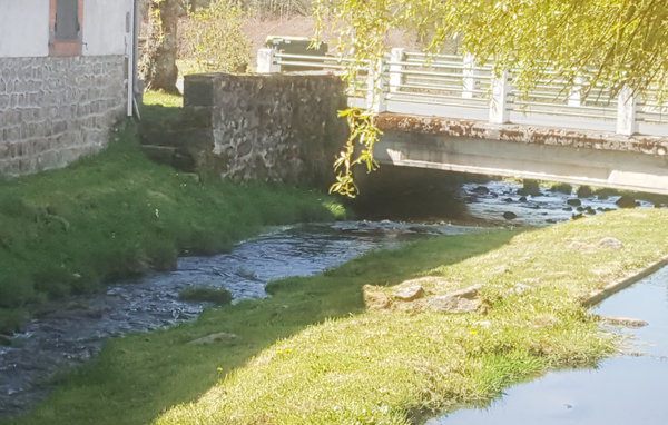 Domy wakacyjne - Grandrif , Francja - FUP016 902