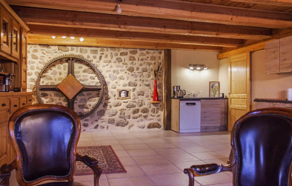 Domy wakacyjne - Grandrif , Francja - FUP016 3