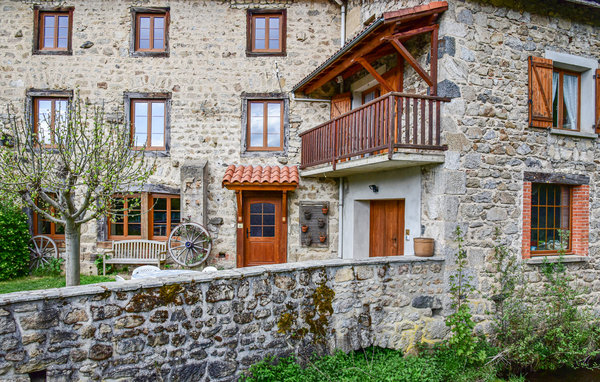 Domy wakacyjne - Grandrif , Francja - FUP016 8