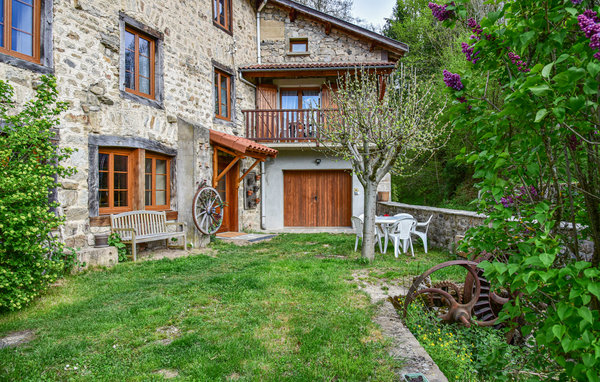 Domy wakacyjne - Grandrif , Francja - FUP016 81