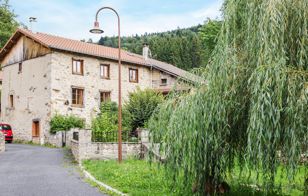 Domy wakacyjne - Grandrif , Francja - FUP016 82