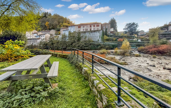 Kuća-za-odmor - Olliergues , Francuska - FUP029 901