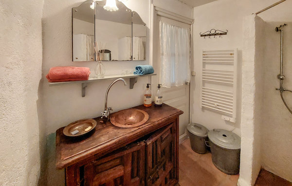 Kuća-za-odmor - Olliergues , Francuska - FUP029 702