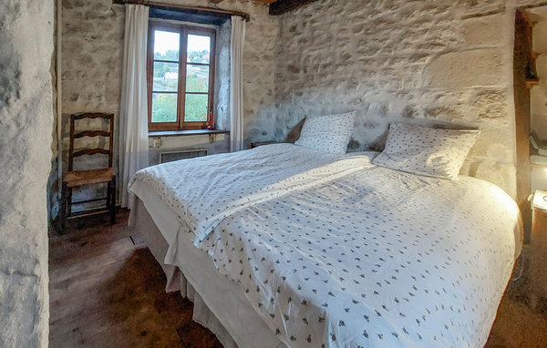 Kuća-za-odmor - Olliergues , Francuska - FUP029 601