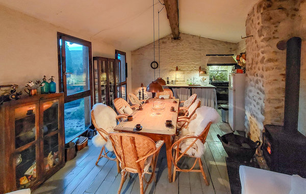Kuća-za-odmor - Olliergues , Francuska - FUP029 7