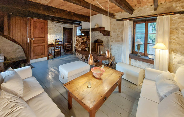 Kuća-za-odmor - Olliergues , Francuska - FUP029 301