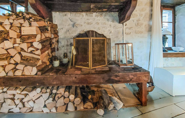 Kuća-za-odmor - Olliergues , Francuska - FUP029 5
