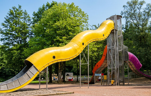 Semesterlägenhet - La Bourboule , Frankrike - FUP035 5