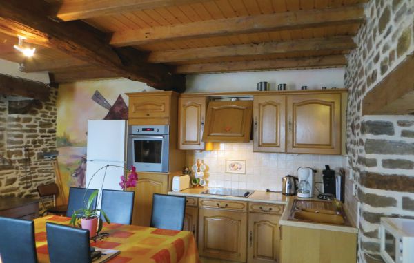 Maison L'Emondiere