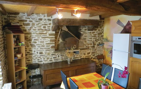 Maison L'Emondiere