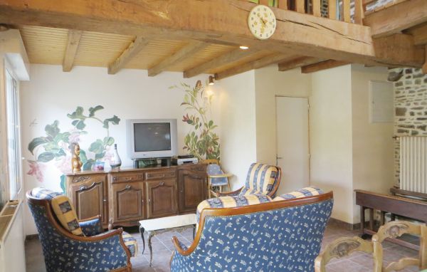Maison L'Emondiere