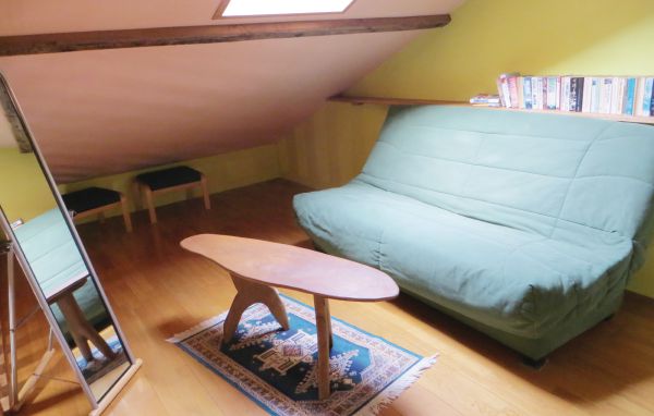 Maison L'Emondiere