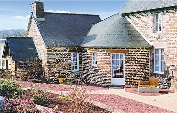 Maison L'Emondiere