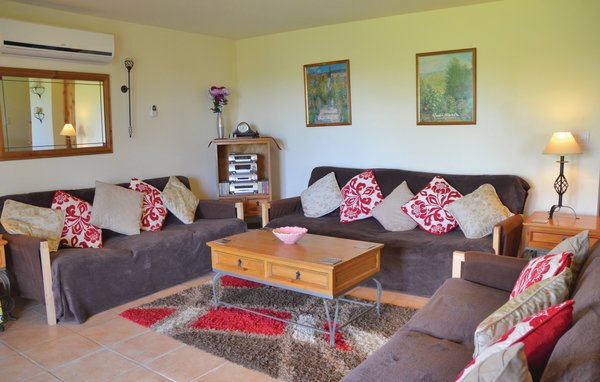 Casa vacanze - Saint-Pierre-sur-Orthe , Francia - FVA016 2