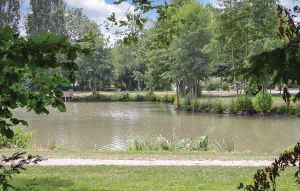 Domy wakacyjne - Bouére , Francja - FVA025 901