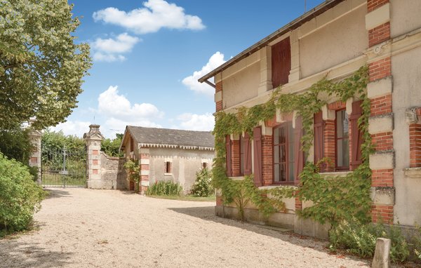 Domy wakacyjne - Bouére , Francja - FVA025 82