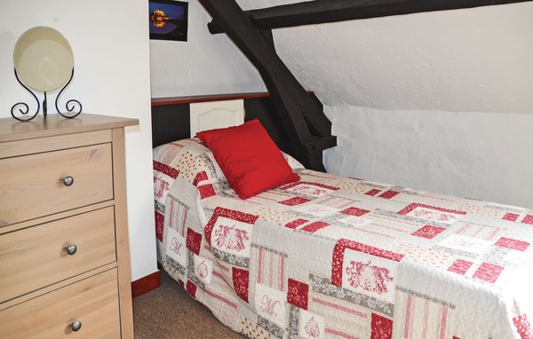 Vakantiehuis 