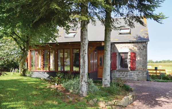 Vakantiehuis 